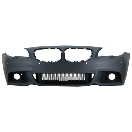 Paraurti Anteriore M-tech per BMW Serie 5 F10 F11 2015-2017