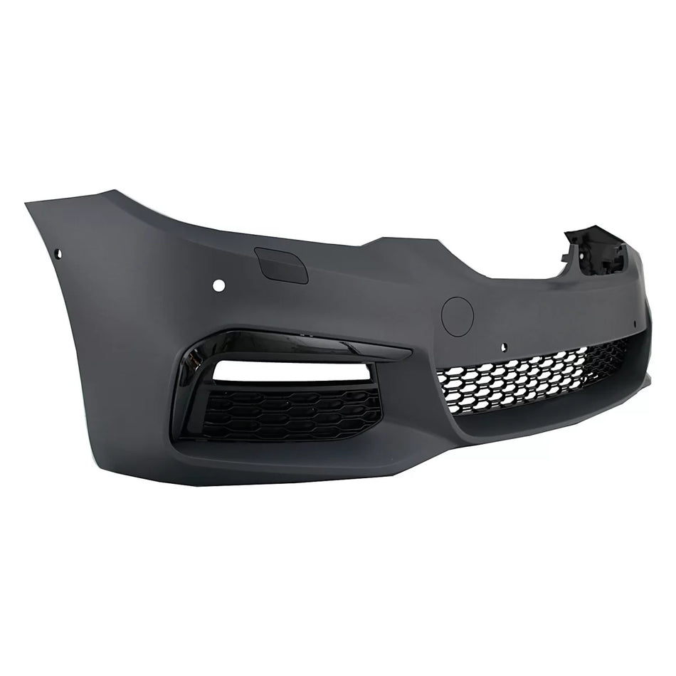 Paraurti Anteriore M-tech per BMW Serie 5 G30 G31 2017-2019