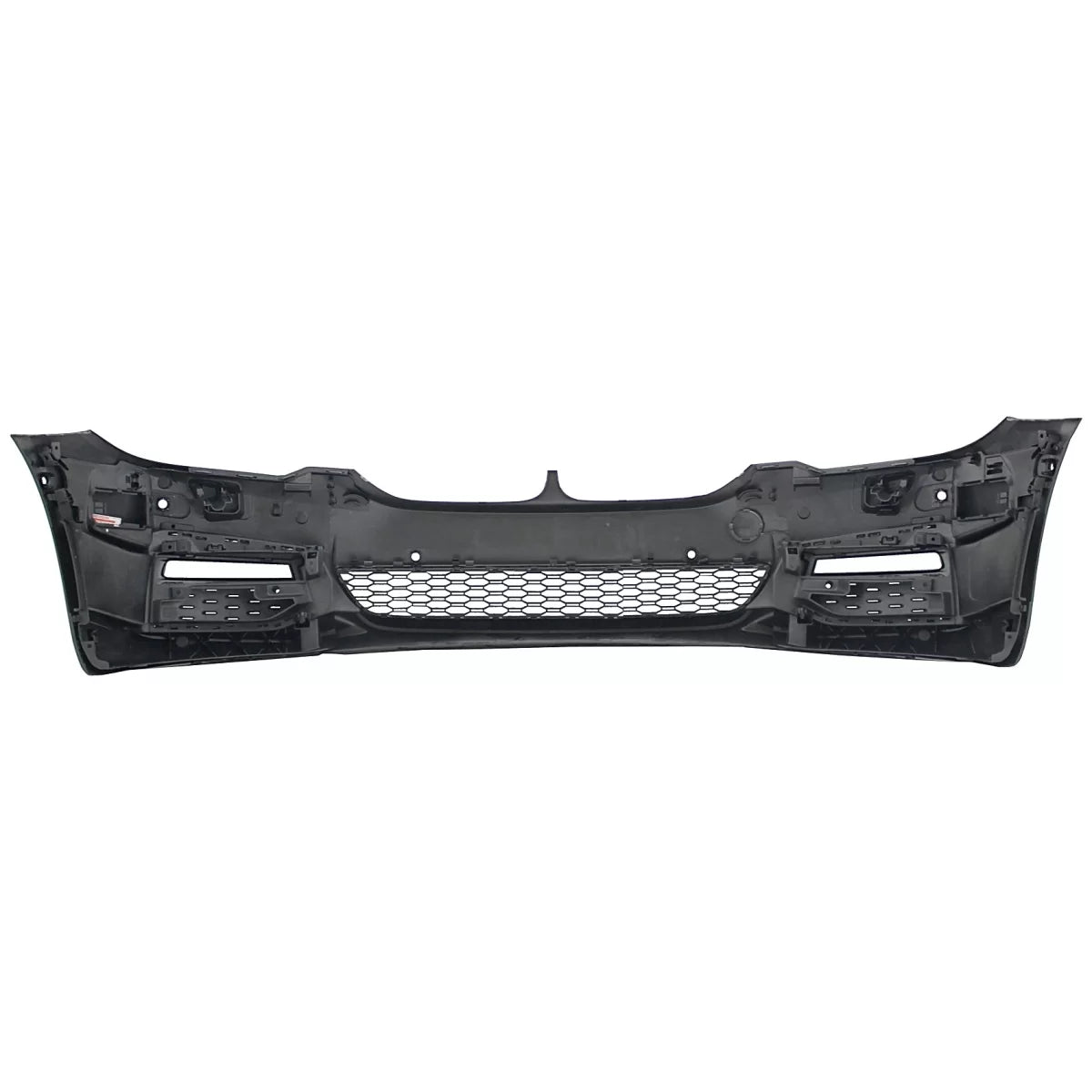 Paraurti Anteriore M-tech per BMW Serie 5 G30 G31 2017-2019