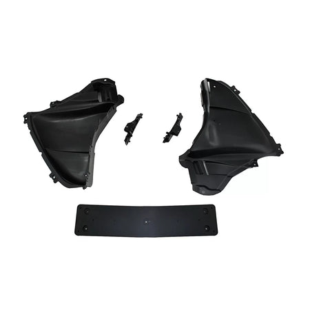 Paraurti Anteriore M-tech per BMW Serie 5 G30 G31 2017-2019