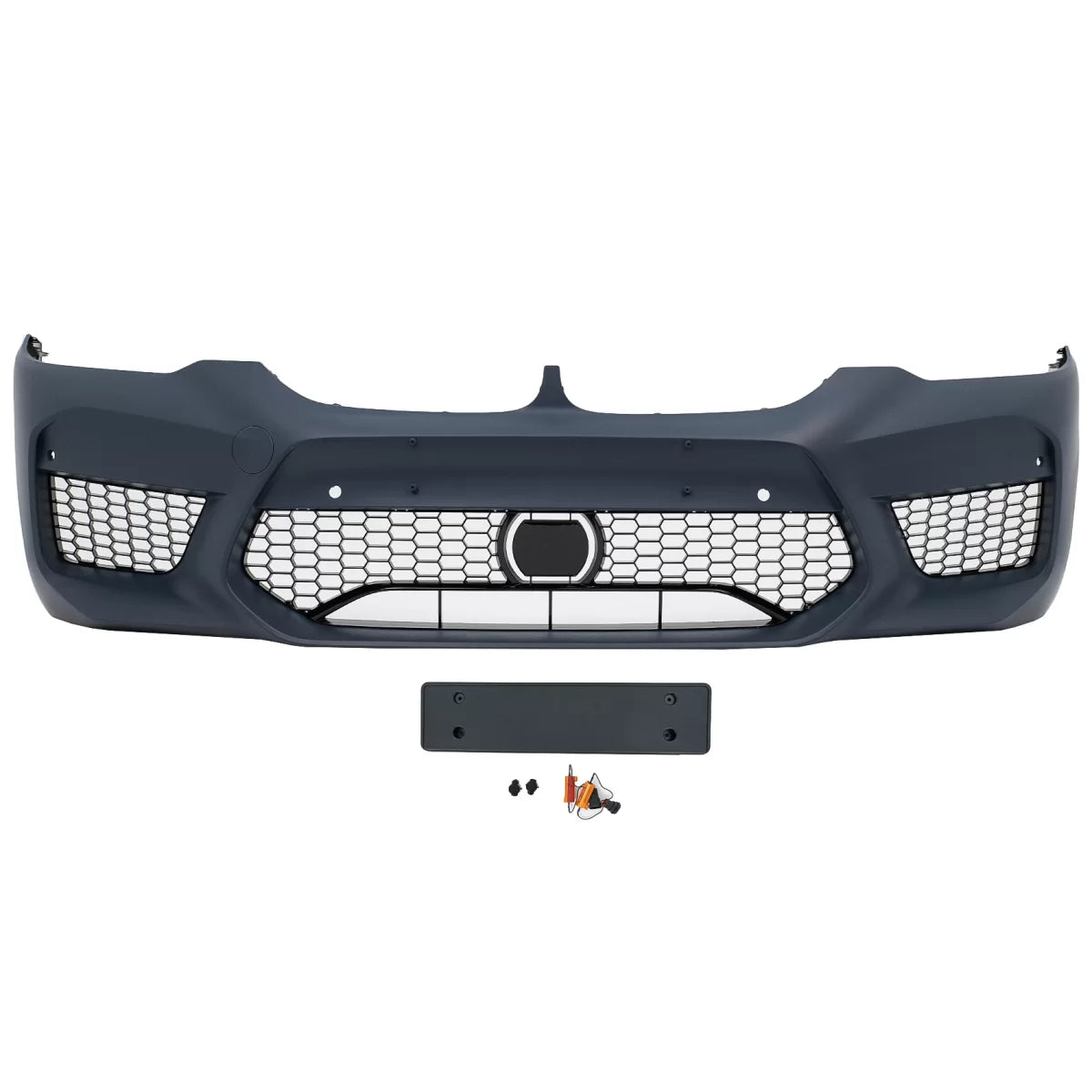 Paraurti Anteriore M5 Sport Design per BMW Serie 5 G30 2017-2019