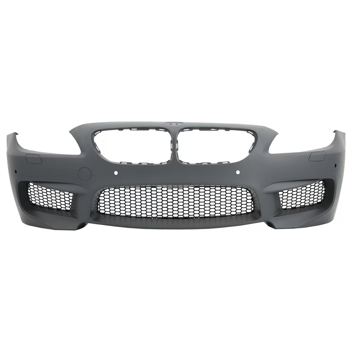 Paraurti Anteriore Sportivo per BMW Serie 6 F06 F12 F13 2011-2017