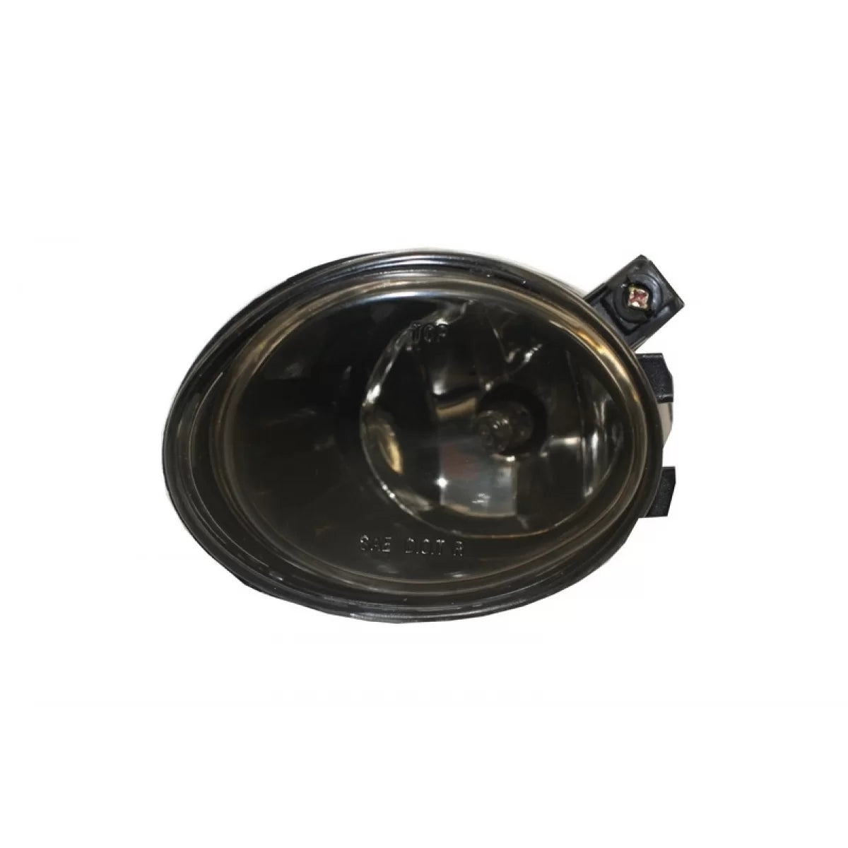 Paraurti Anteriore M-technik con Fari Fendinebbia Fumé per BMW Serie 3 E46