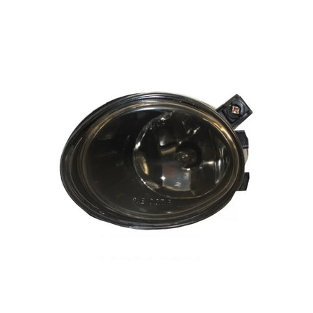 Paraurti Anteriore M-technik con Fari Fendinebbia Fumé per BMW Serie 3 E46