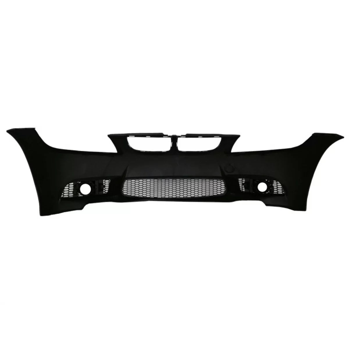 Paraurti Anteriore con Griglie Doppia Striscia per BMW E90 E91 2004-2008 M3 Non
