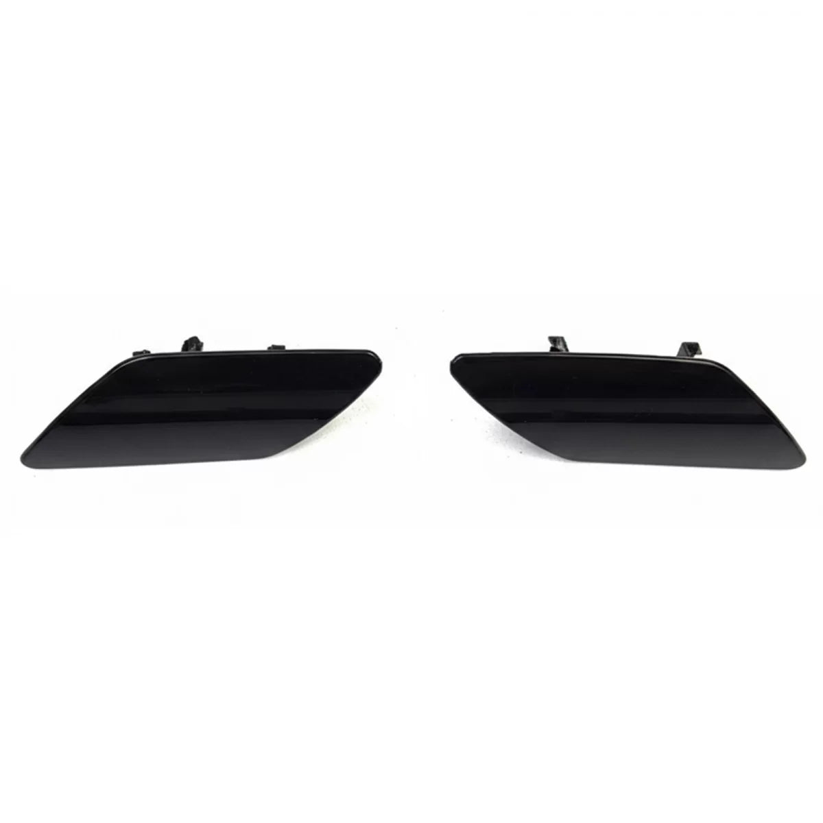 Paraurti Anteriore con Supporto per Porsche Cayenne 958 92a 2010-2014 Turbo