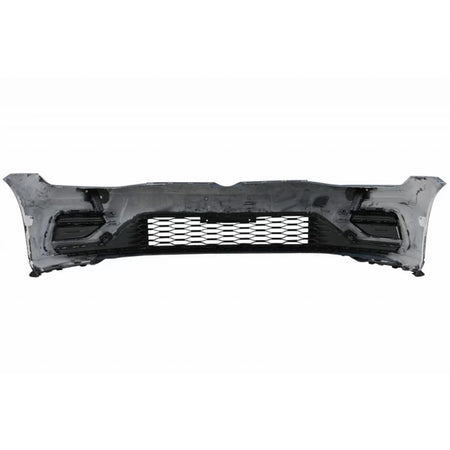 Paraurti Anteriore con Griglia Centrale Senza Logo per Volkswagen Golf 7.5