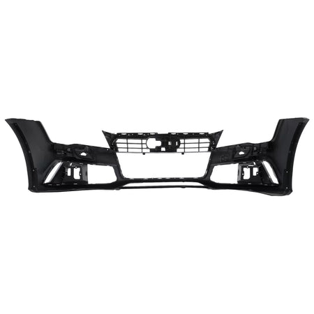 Paraurti Anteriore con Griglia Centrale RS7 Design per Audi A7 4G 2010-2014