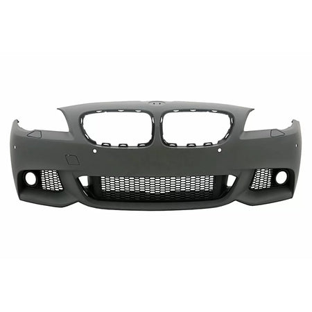 Paraurti Anteriore con Griglie Centrali M-technik per BMW Serie 5 F10 F11