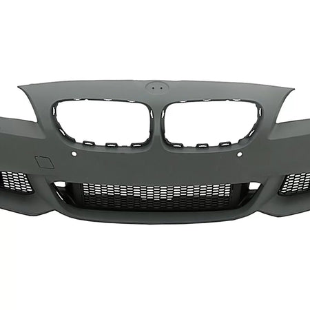 Paraurti Anteriore con Griglie Centrali M-technik per BMW Serie 5 F10 F11