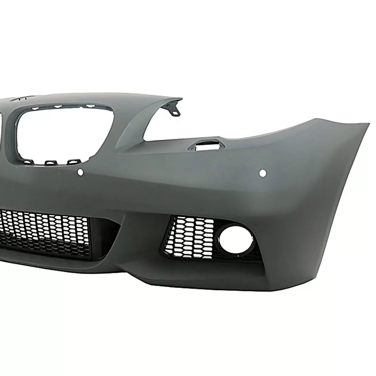 Paraurti Anteriore con Griglie Centrali M-technik per BMW Serie 5 F10 F11