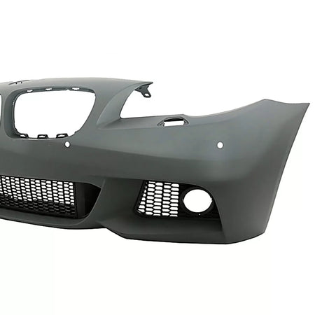 Paraurti Anteriore con Griglie Centrali M-technik per BMW Serie 5 F10 F11