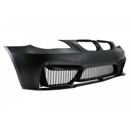 Paraurti Anteriore con Griglie Centrali per BMW Serie 5 E60 E61 2003-2010 M4