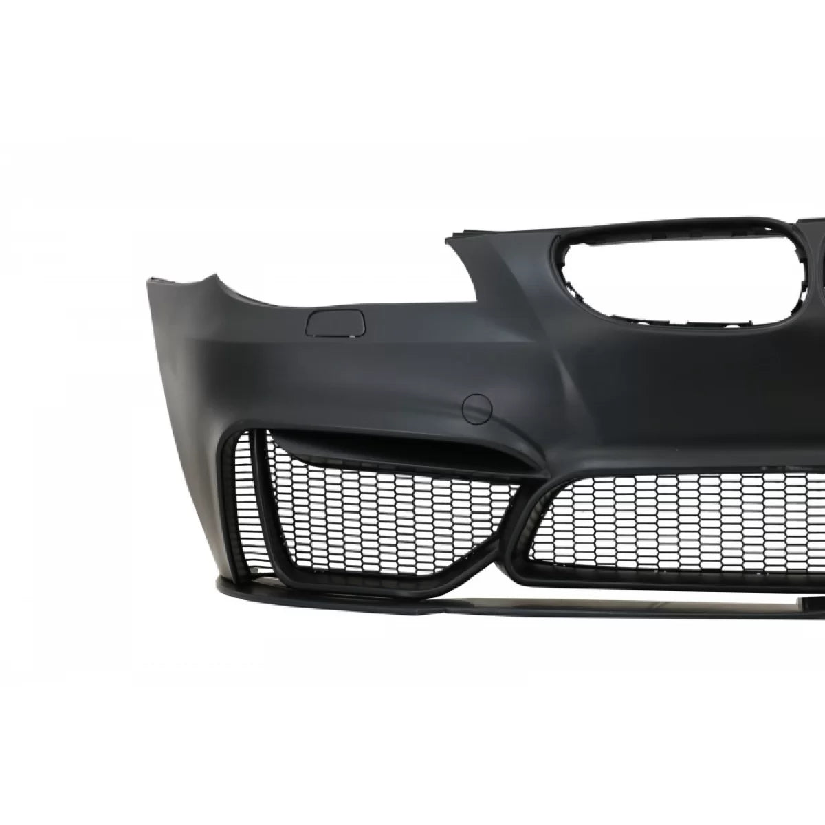 Paraurti Anteriore con Griglie Centrali per BMW Serie 5 E60 E61 2003-2010 M4