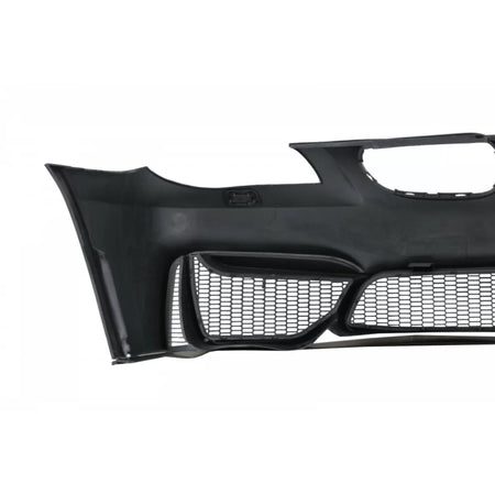 Paraurti Anteriore con Griglie Centrali per BMW Serie 5 E60 E61 2003-2010 M4