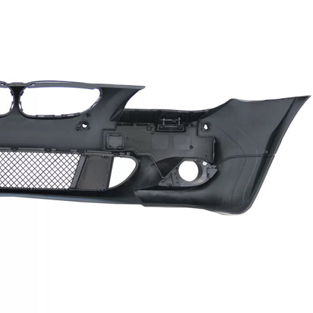 Paraurti Anteriore con Griglie Centrali per BMW Serie 5 E60 E61 2007-2010