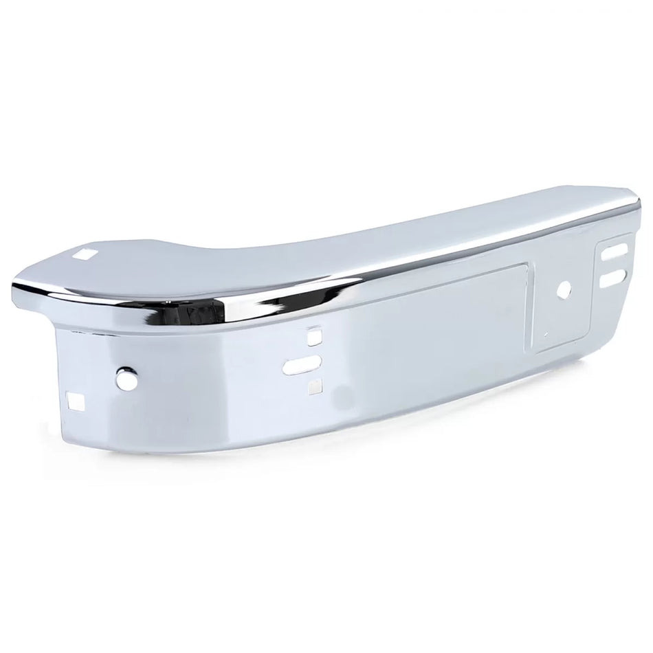 Angolo Cromato Paraurti Anteriore Sinistro per BMW Serie 3 E30 82-87