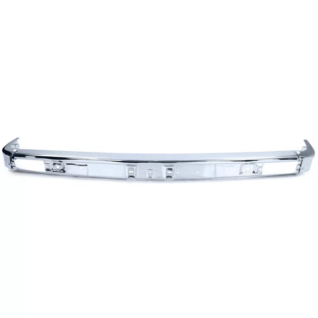 Paraurti Anteriore Cromato Destro Sinistro Centrale per BMW Serie 3 E30 82-87