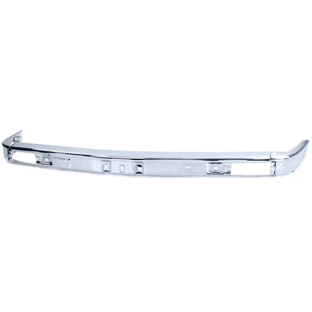 Paraurti Anteriore Cromato Destro Sinistro Centrale per BMW Serie 3 E30 82-87