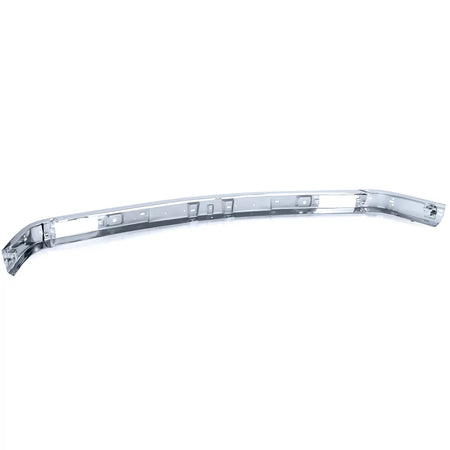 Paraurti Anteriore Cromato Destro Sinistro Centrale per BMW Serie 3 E30 82-87