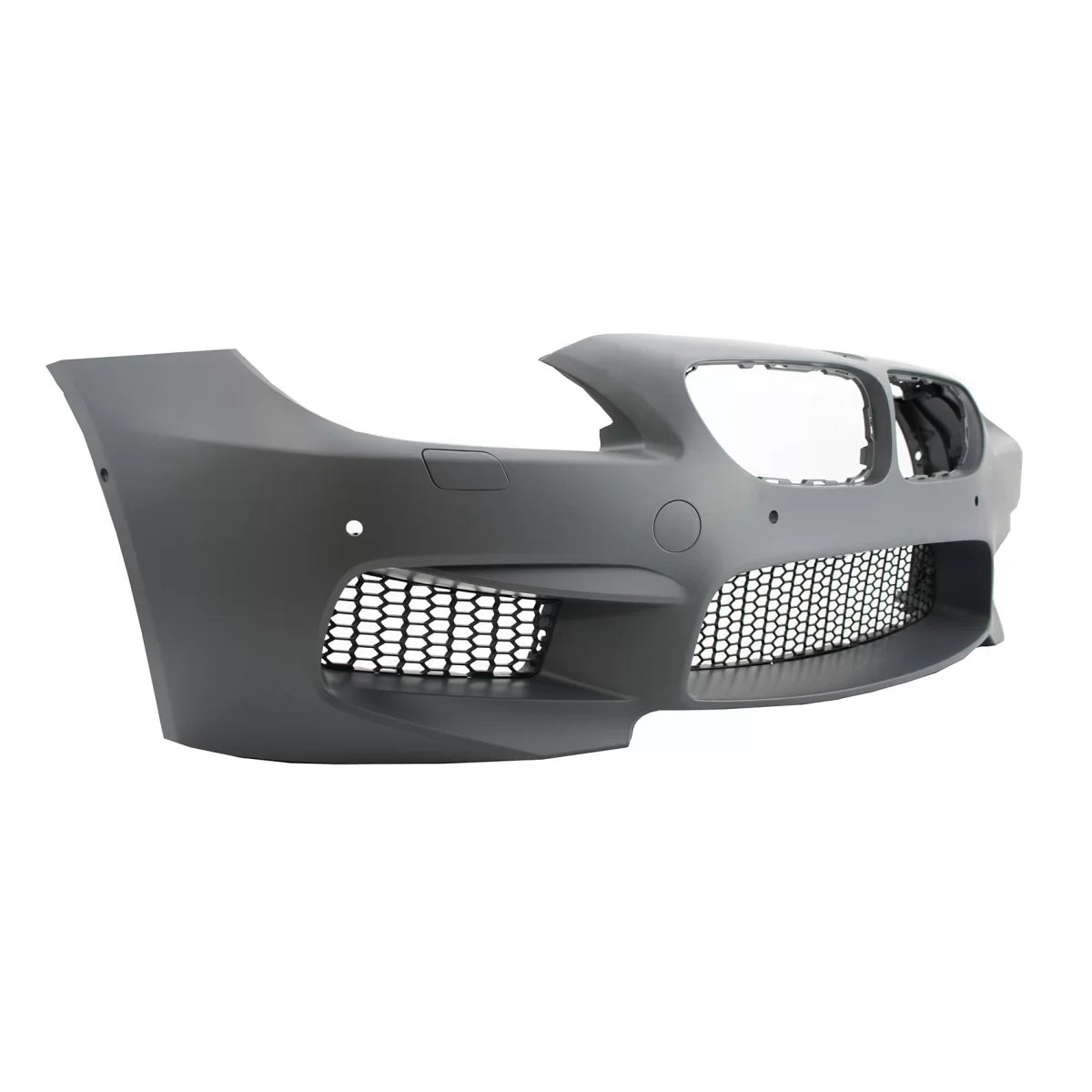 Paraurti Anteriore con Parafanghi M6 Design per BMW Serie 6 F06 F12 F13