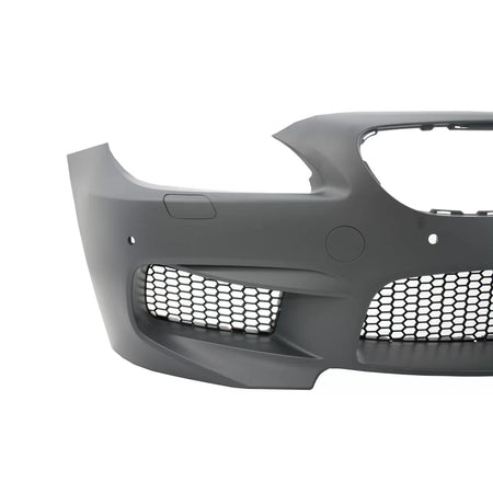 Paraurti Anteriore con Parafanghi M6 Design per BMW Serie 6 F06 F12 F13