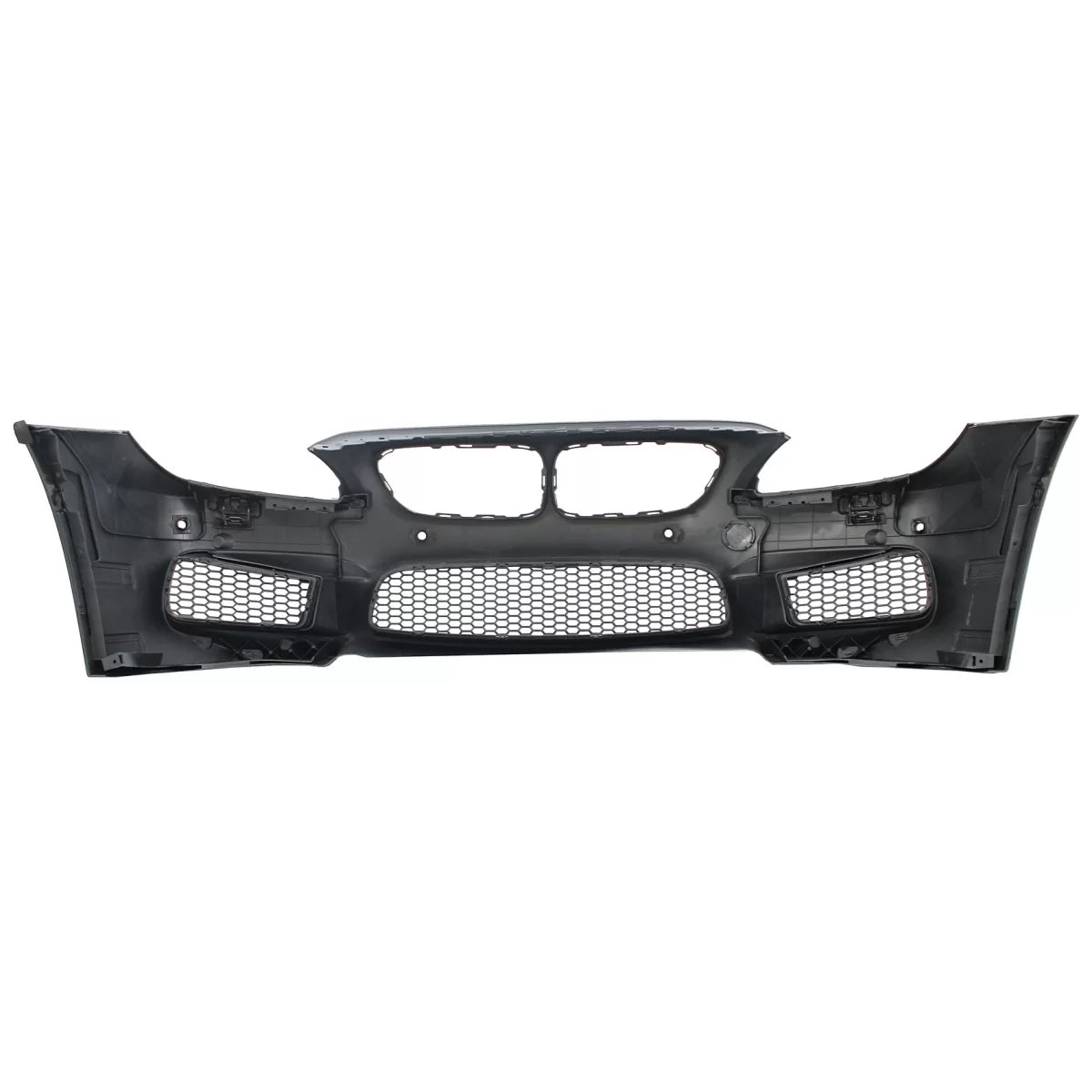 Paraurti Anteriore con Parafanghi M6 Design per BMW Serie 6 F06 F12 F13