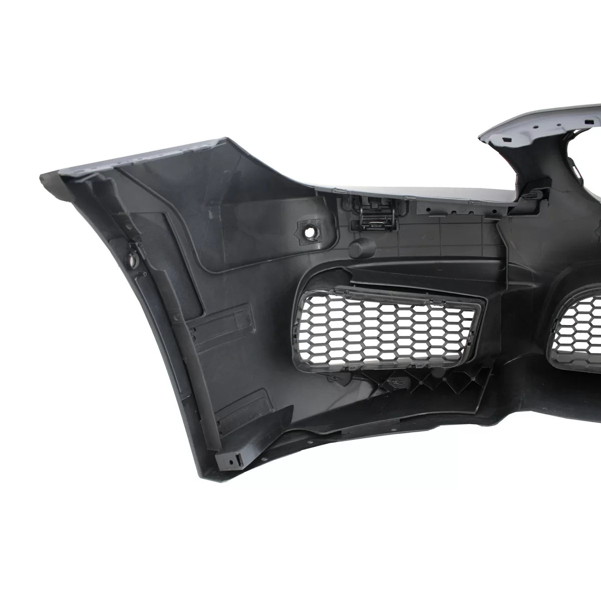 Paraurti Anteriore con Parafanghi M6 Design per BMW Serie 6 F06 F12 F13