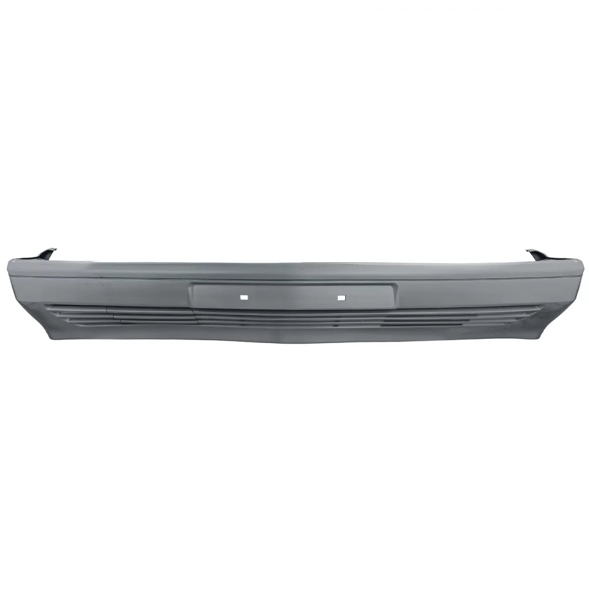Paraurti Anteriore per Mercedes Classe S W126 Facelift 85-91 Berlina