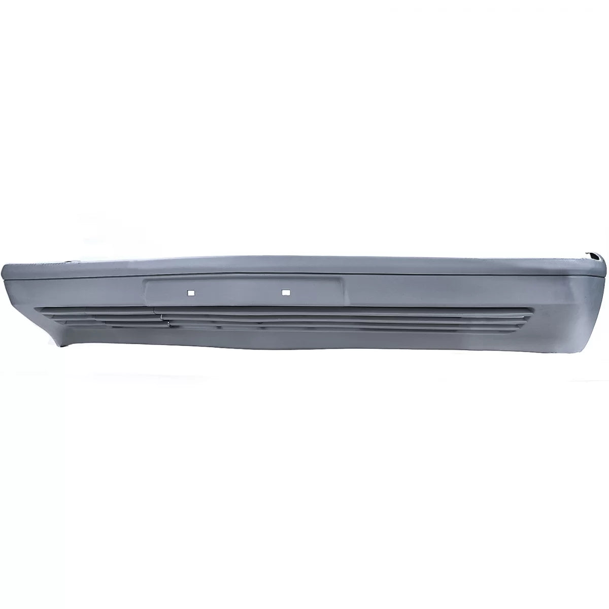 Paraurti Anteriore per Mercedes Classe S W126 Facelift 85-91 Berlina