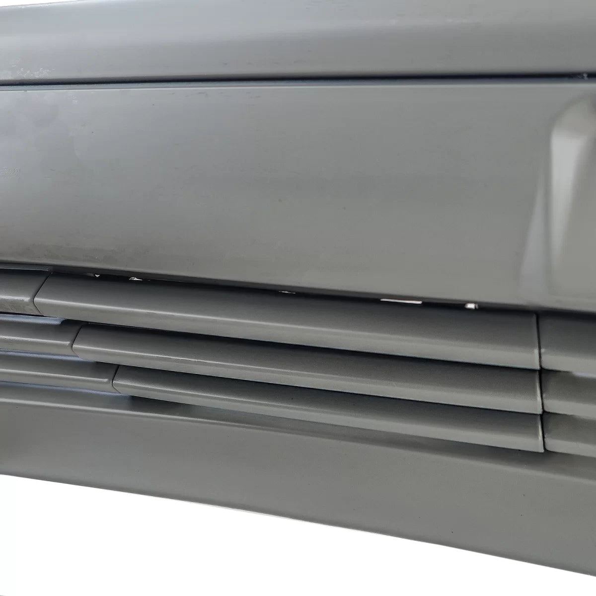 Paraurti Anteriore per Mercedes Classe S W126 Facelift 85-91 Berlina