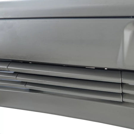 Paraurti Anteriore per Mercedes Classe S W126 Facelift 85-91 Berlina