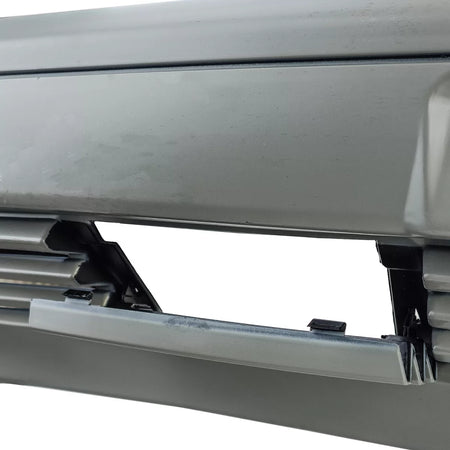 Paraurti Anteriore per Mercedes Classe S W126 Facelift 85-91 Berlina