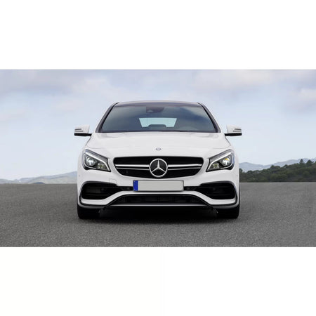 Paraspruzzi Anteriore Laterale per Mercedes CLA W117 C117 X117 (2016-2018)