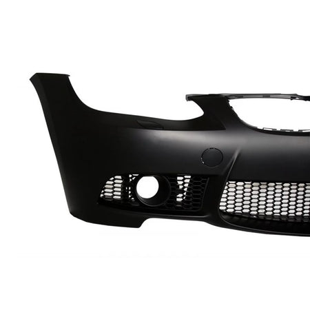 Paraurti Anteriore con Proiettori Fendinebbia M3 Look Senza PDC per BMW Serie 3
