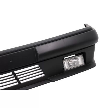 Paraurti Anteriore con Fendinebbia per Mercedes Classe E W124 C124 S124