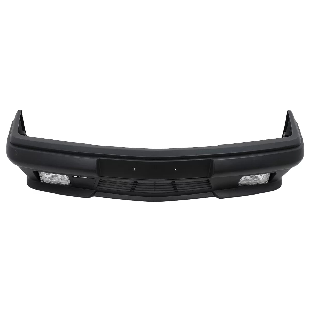 Paraurti Anteriore con Fendinebbia per Mercedes Classe E W124 C124 S124
