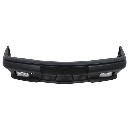 Paraurti Anteriore con Fendinebbia per Mercedes Classe E W124 C124 S124