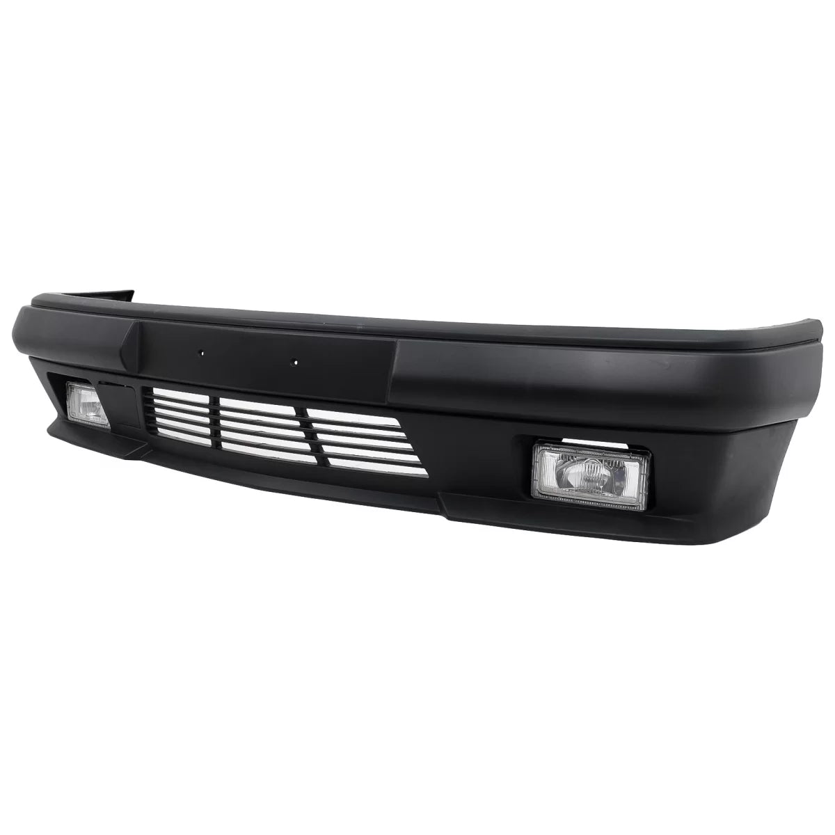 Paraurti Anteriore con Fendinebbia per Mercedes Classe E W124 C124 S124