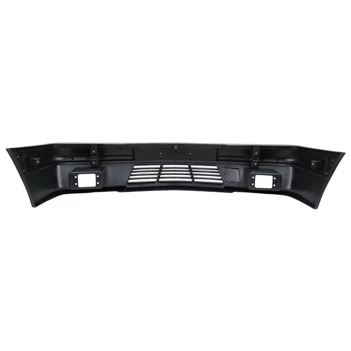 Paraurti Anteriore con Fendinebbia per Mercedes Classe E W124 C124 S124