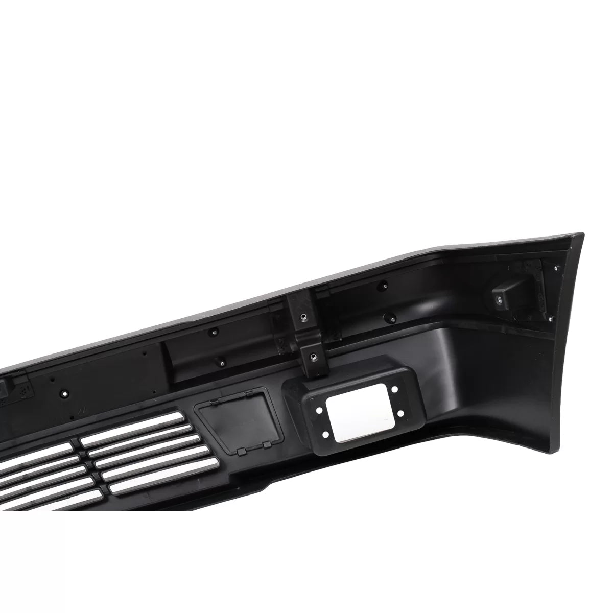 Paraurti Anteriore con Fendinebbia per Mercedes Classe E W124 C124 S124