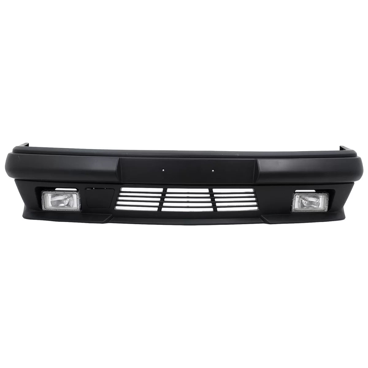 Paraurti Anteriore con Fendinebbia per Mercedes Classe E W124 C124 S124
