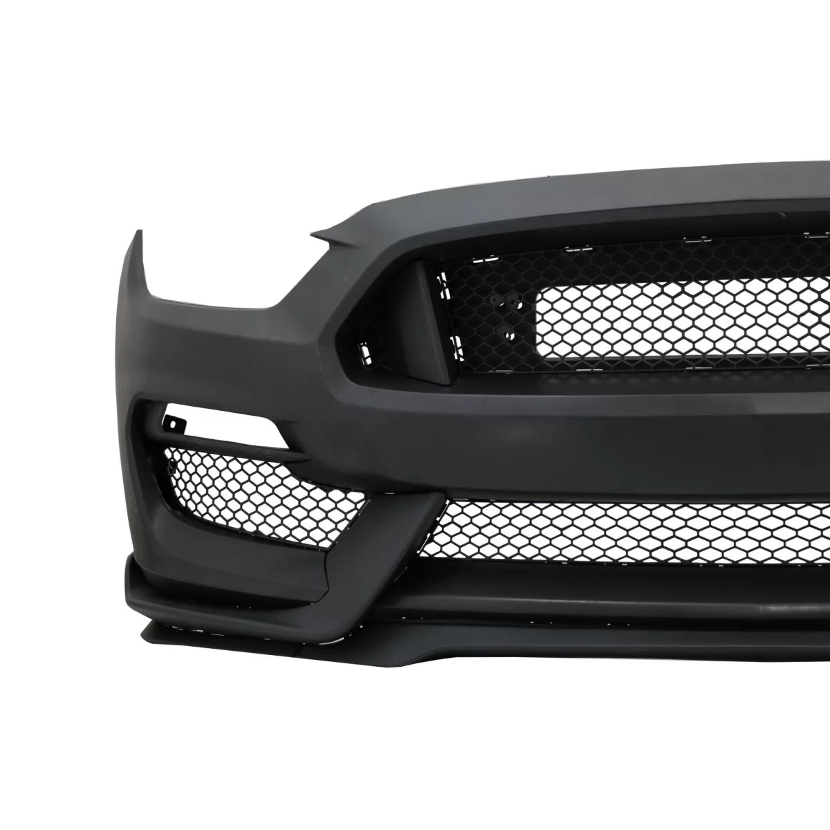 Paraurti Anteriore GT350 Design per Ford Mustang MK6 Vi 2015-2017