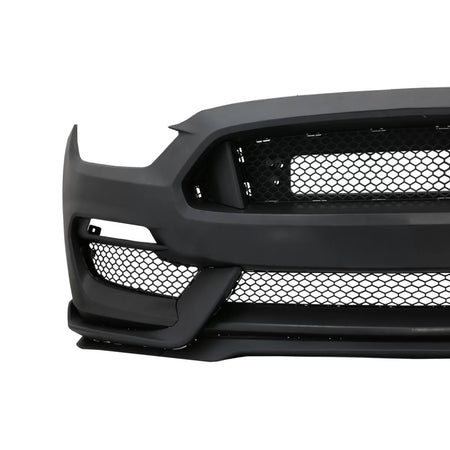 Paraurti Anteriore GT350 Design per Ford Mustang MK6 Vi 2015-2017