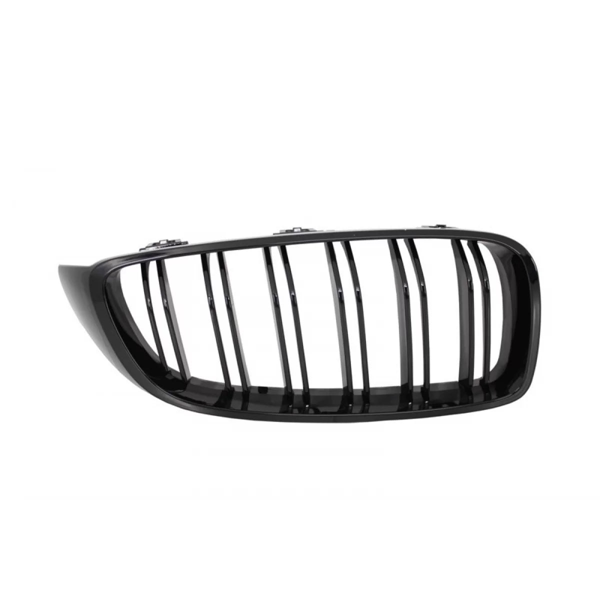 Paraurti Anteriore con Griglie M4 Design per BMW Serie 4 F32 F33 F36 2013-2017