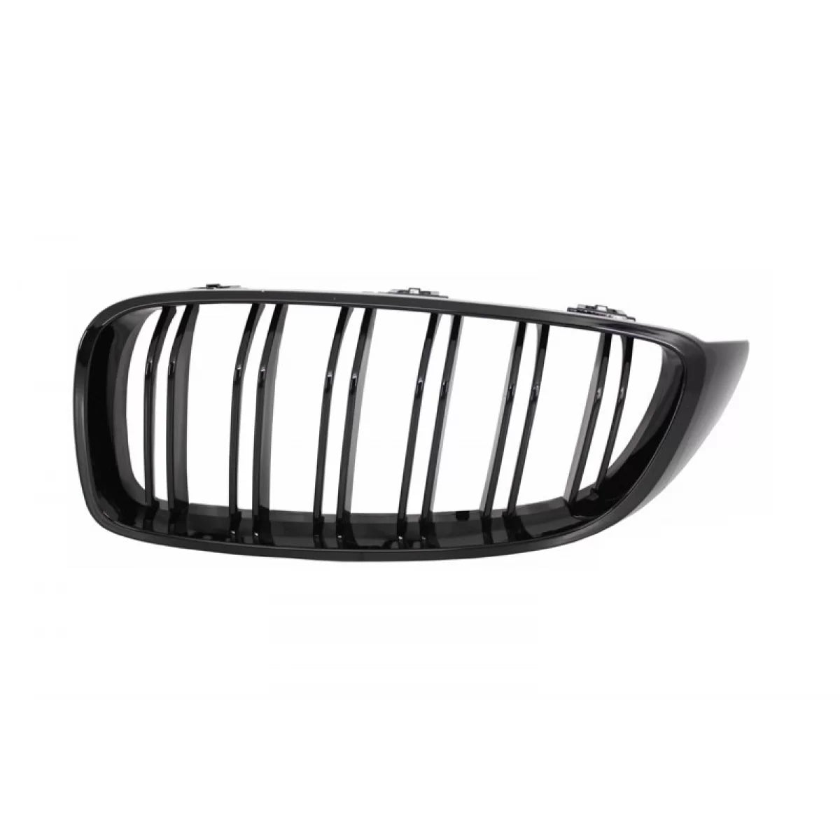 Paraurti Anteriore con Griglie M4 Design per BMW Serie 4 F32 F33 F36 2013-2017