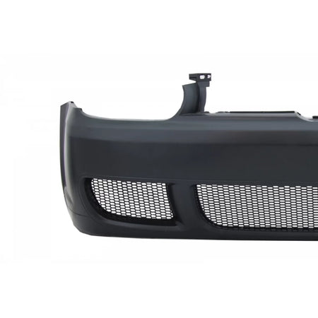 Paraurti Anteriore con Fanali Neri R32 Look per Volkswagen Golf Iv 4 MK4