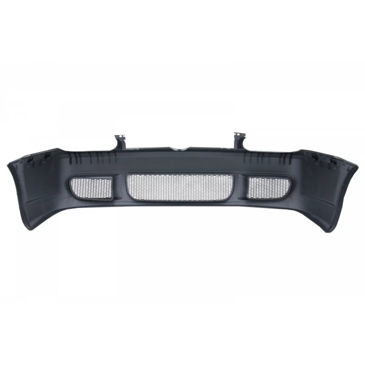 Paraurti Anteriore con Fanali Neri R32 Look per Volkswagen Golf Iv 4 MK4