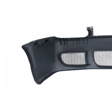 Paraurti Anteriore con Fanali Neri R32 Look per Volkswagen Golf Iv 4 MK4