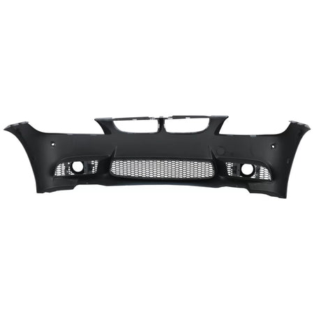 Griglie Paraurti Anteriore M3 Design Fumo con Fendinebbia per BMW Serie 3 E90